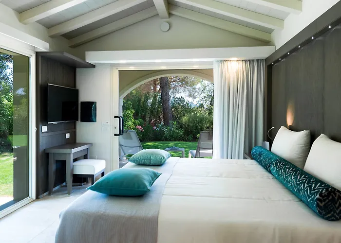 Village - Del Parco&spa
