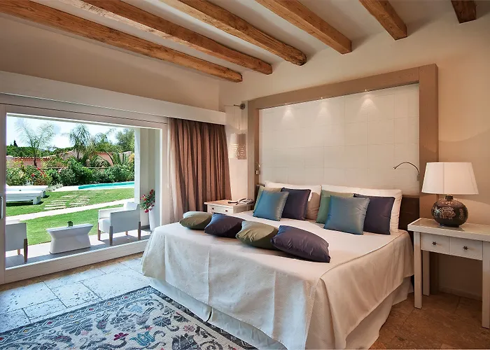Village - Del Parco&spa