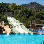 Village - Del Parco & 5*