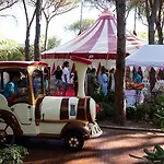 Village - Del Parco & 5* Santa Margherita di Pula