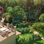 Village - Del Parco & 5*