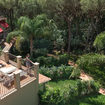 Village - Del Parco & 5* Santa Margherita di Pula