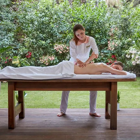 Village - Del Parco & Hotel