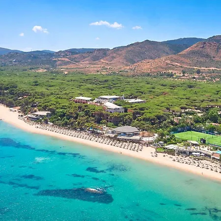 Hotel Village - Del Parco&spa