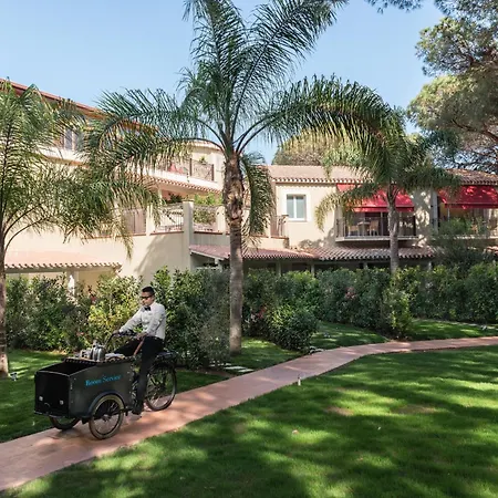 Village - Del Parco & Hotel Santa Margherita di Pula