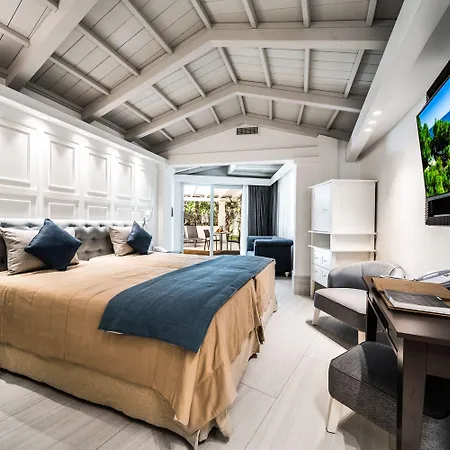 Village - Del Parco & Hotel 5*