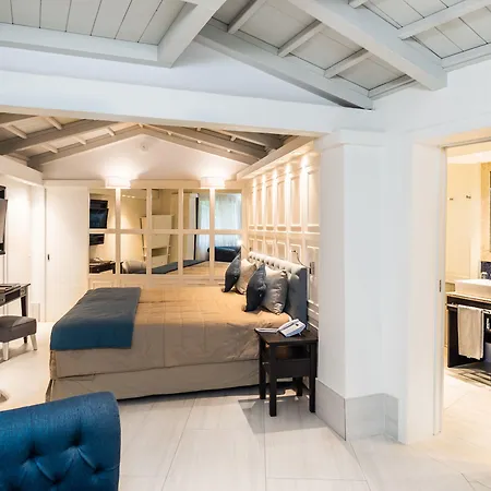 Village - Del Parco & Hotel Santa Margherita di Pula