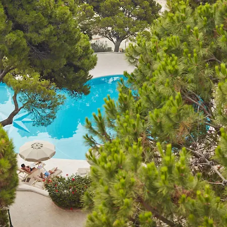 Village - Del Parco & Hotel