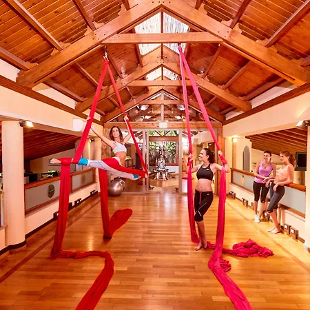 Village - Del Parco & Hotel