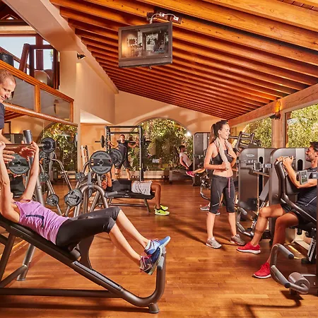 Village - Del Parco &