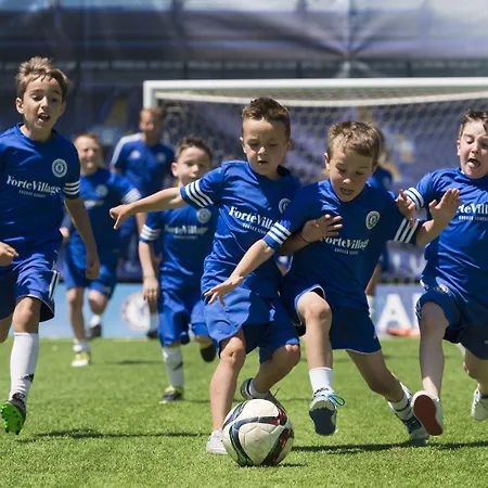 Hotel Village - Del Parco & Santa Margherita di Pula