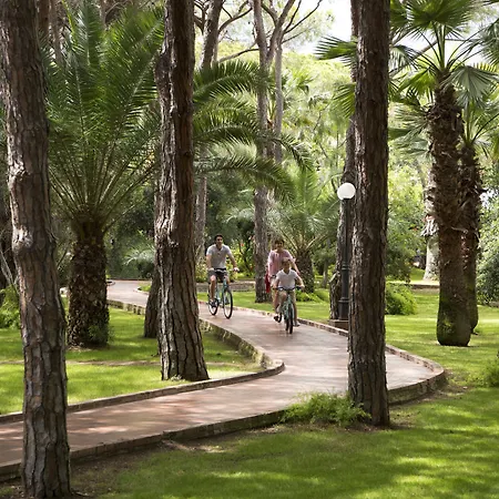 Hotel Village - Del Parco & 5*