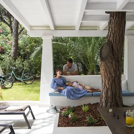 Hotel Village - Del Parco & Santa Margherita di Pula