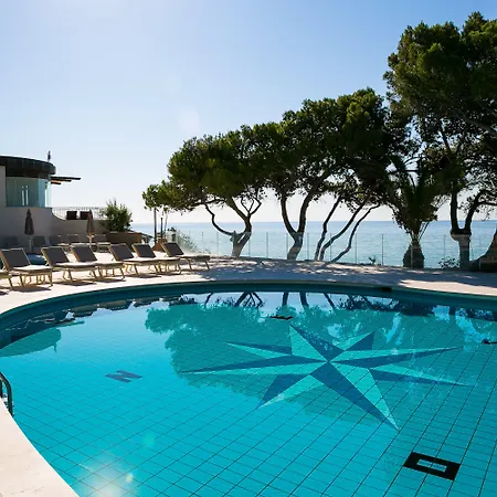 Village - Del Parco & 5* Santa Margherita di Pula