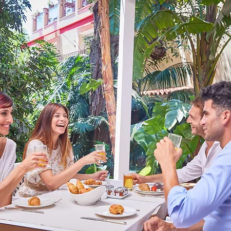 Hotel Village - Del Parco &