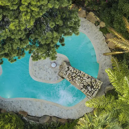 Hotel Village - Del Parco & 5*