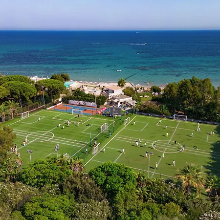 Village - Del Parco & Hotel Santa Margherita di Pula