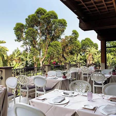 Hotel Village - Del Parco & Santa Margherita di Pula