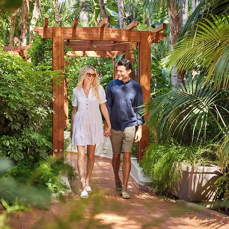 Hotel Village - Del Parco &