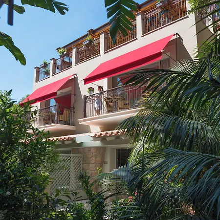 Village - Del Parco & 5* Santa Margherita di Pula