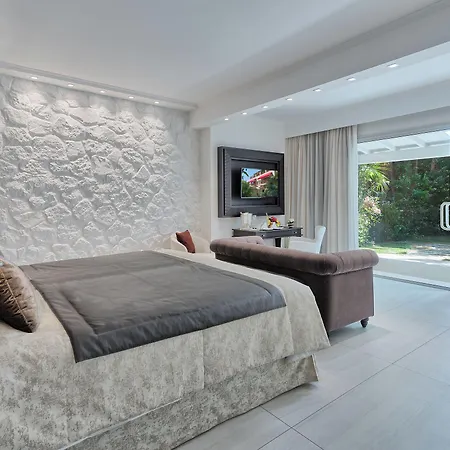 Hotel Village - Del Parco & Santa Margherita di Pula