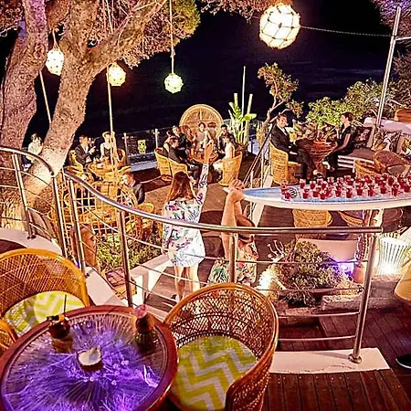 Village - Del Parco & 5* Santa Margherita di Pula