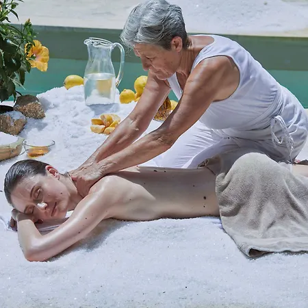 Hotel Village - Del Parco & Santa Margherita di Pula