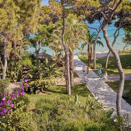 Village - Del Parco & Hotel
