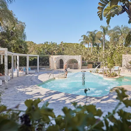 Village - Del Parco & Hotel 5*