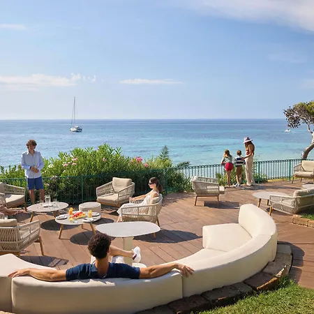 Hotel Village - Del Parco & Santa Margherita di Pula