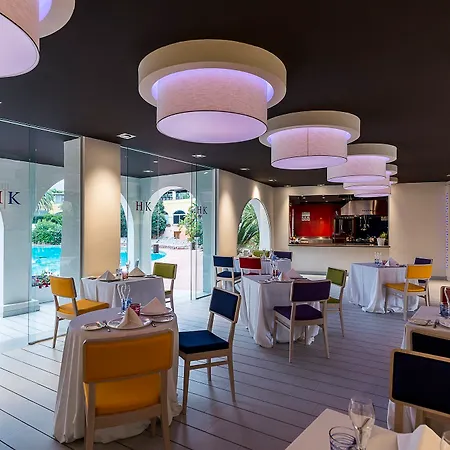 Village - Del Parco&spa