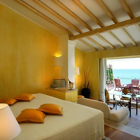 Hotel Village - Del Parco &