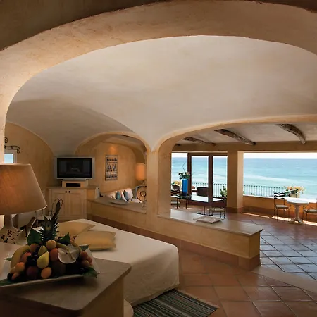 Hotel Village - Del Parco &