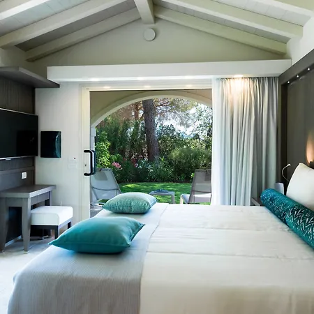 Village - Del Parco&spa