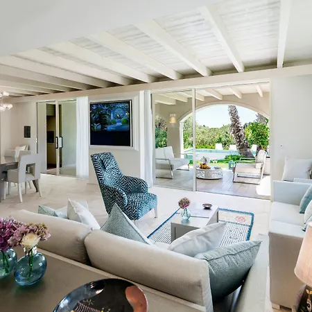 Village - Del Parco &