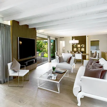 Hotel Village - Del Parco & 5*