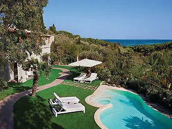 Otel Village - Del Parco & 5*
