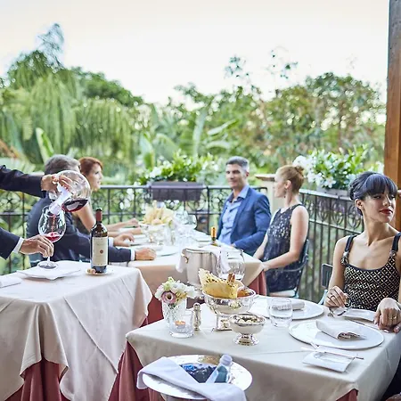 Hotel Village - Del Parco&spa Santa Margherita di Pula
