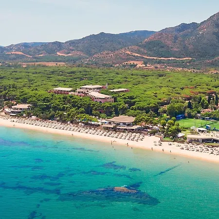 Village - Del Parco & 5*