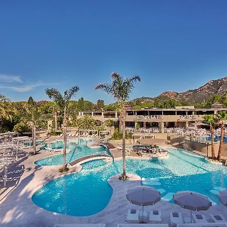 Village - Del Parco & Hotel