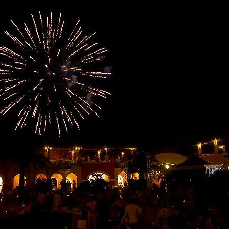 Village - Del Parco&spa Santa Margherita di Pula