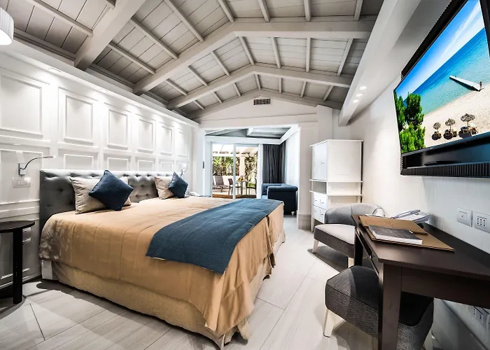 Village - Del Parco & Szálloda 5*