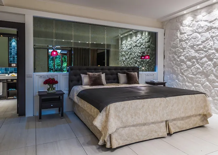 Village - Del Parco & Santa Margherita di Pula