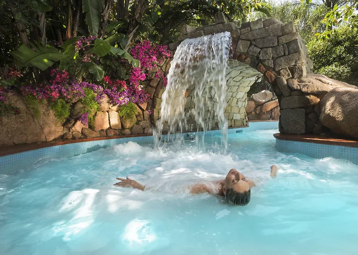 Village - Del Parco & Szálloda 5*
