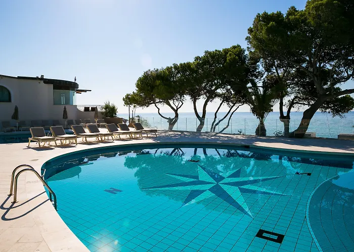 Village - Del Parco & 5* Santa Margherita di Pula