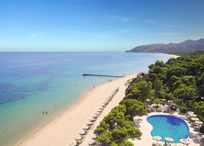 Village - Del Parco & 5*