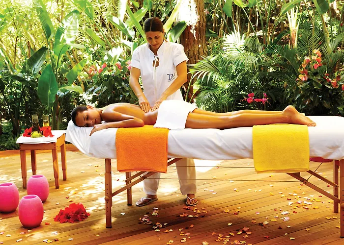 Hotel Village - Del Parco & Santa Margherita di Pula