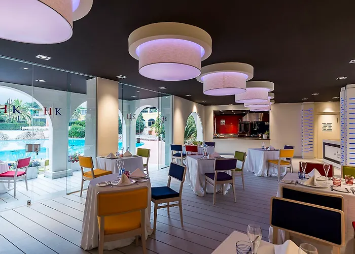 Village - Del Parco &