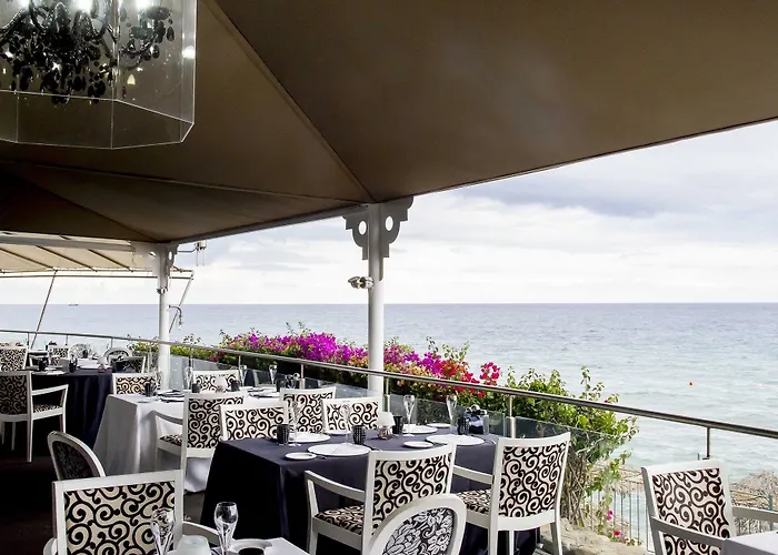 Hotel Village - Del Parco & 5*