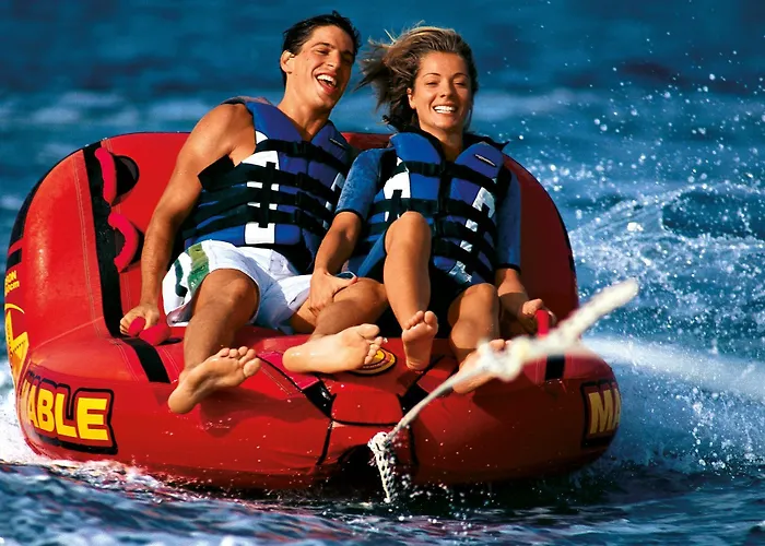 Hotel Village - Del Parco & Santa Margherita di Pula